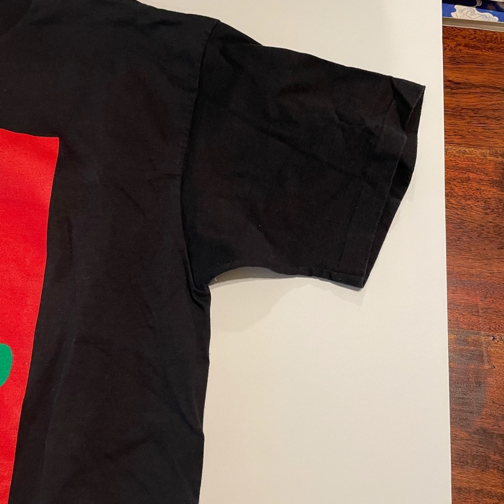Vintage Woodstock 1994 Concert Tee - Picture 7 of 12